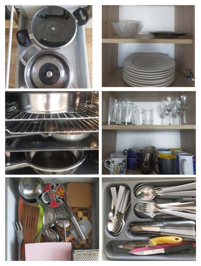 ורשה Fajny Apartament Z Parkingiem, Obok Metra. מראה חיצוני תמונה