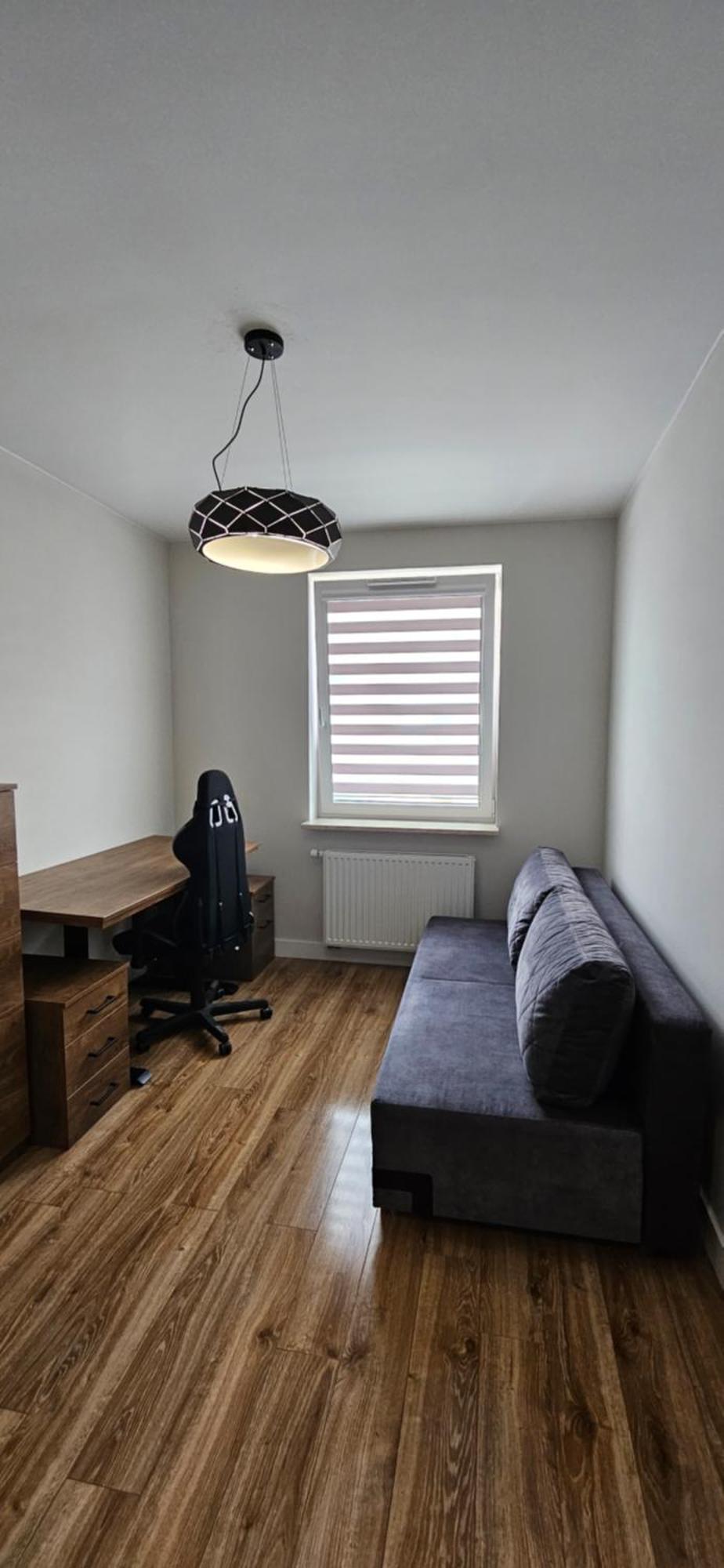 ורשה Fajny Apartament Z Parkingiem, Obok Metra. מראה חיצוני תמונה